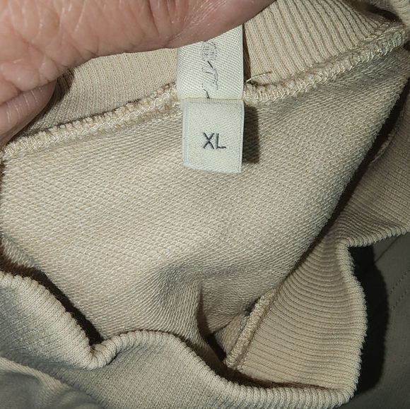 Nap loungewear track suit xl - Picture 9 of 10